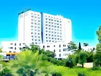 Anezi Apartments Hotels near Agadir Oufella