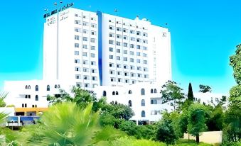 Anezi Apartments