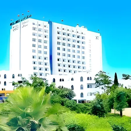 Anezi Apartments