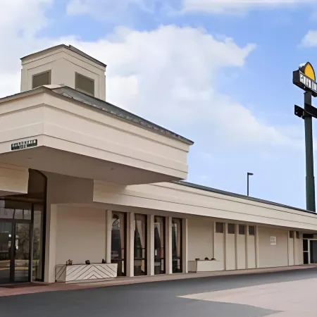 Park Inn by Radisson, Attalla-Gadsden