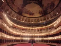 โฮสต์ ดอลซี ริสเวกลี