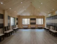 Antariksh Retreat Hotels in Lavasa