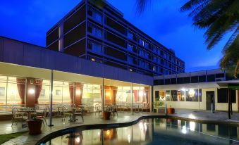 Holiday Inn MUTARE by IHG