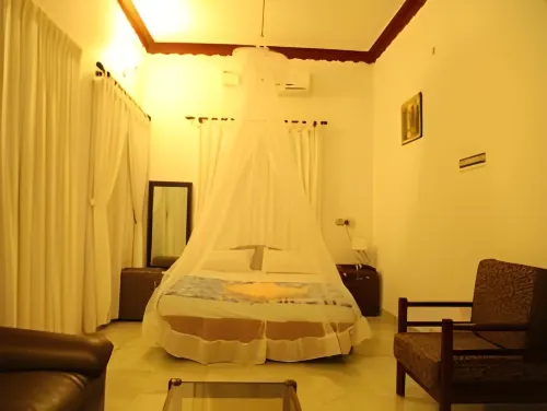 Kuppath Homestay