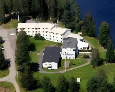 Hotell Frykenstrand, Sure Hotel Collection by Best Western Hotels in Sunne