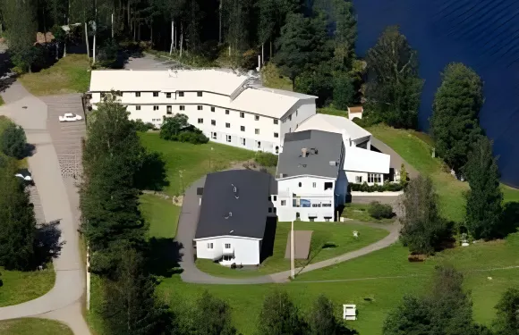 弗萊肯斯特蘭貝斯特韋斯特Sure精選酒店