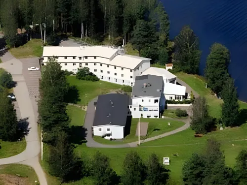 Hotell Frykenstrand, Sure Hotel Collection by Best Western Hotels in Sunne