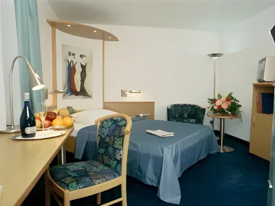 Mirage City Hotel Stuttgart Zentrum Hotels in Stuttgartin hallintopiiri