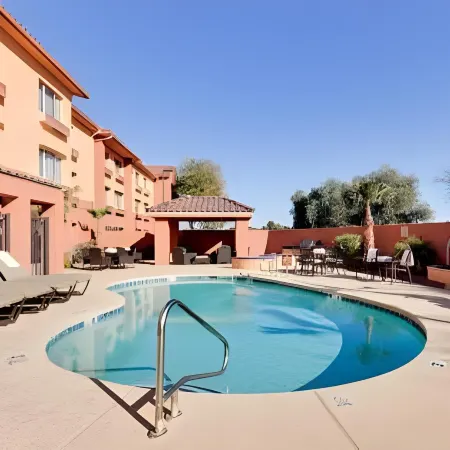 SpringHill Suites Tempe at Arizona Mills Mall