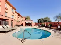 SpringHill Suites Tempe at Arizona Mills Mall - Pools