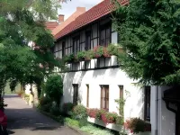 Landhaus Hotel Romantik - Wifi