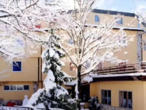 Albergo Del Sole Hotels in Roccaraso