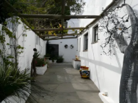 卡普斯帕拉其民宿酒店