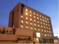 Hotel El Sembrador Các khách sạn ở Guasave