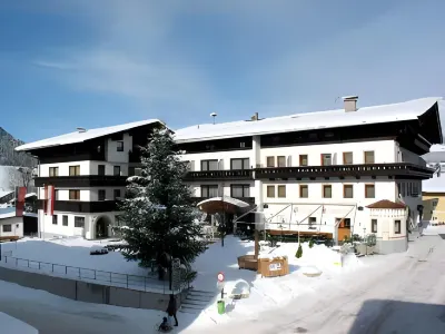 Hotel Feldwebel