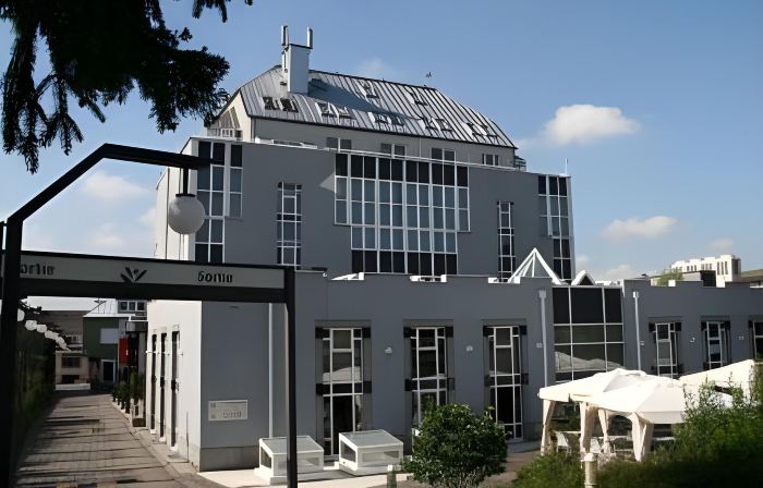 Hotel Olivier