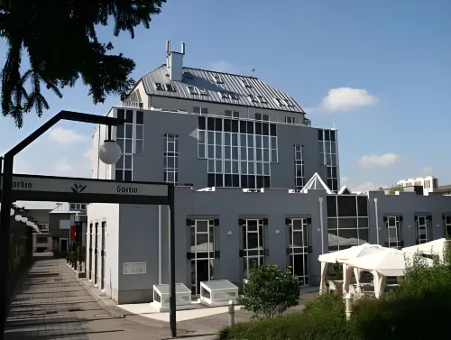 Hotel Olivier - 4-Star