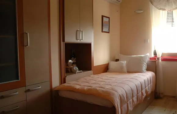 特諾格拉德酒店