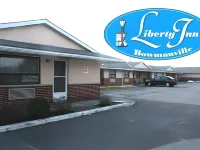 Liberty Inn Các khách sạn ở Clarington