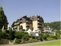 Parkhotel "Am Schänzchen" Hotels in Andernach