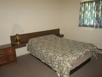 Mountain View Motel - 2-Star