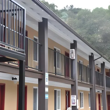 Hotel Belmont