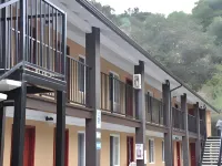 Hotel Belmont