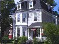 Charlotte's Rose Inn