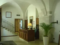 Palazzo Filisio - Regia Restaurant - 4-Star