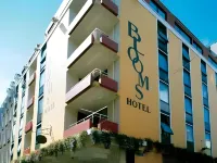 Blooms Hotel Hotels in Dublin