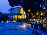 Villa Kavourakia Hotels in Kolios