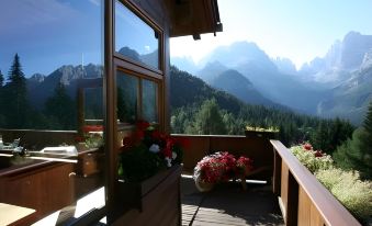 Bio Hotel Hermitage