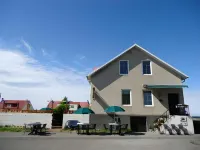 Guesthouse Kiljan Hotels in Blonduos
