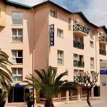Hôtel Akena Biarritz - Grande plage Hotel Exterior