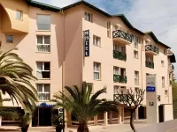 Hôtel Akena Biarritz - Grande plage