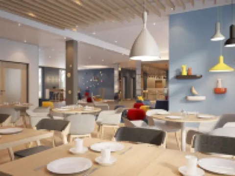 Holiday Inn Express OBERHAUSEN by IHG Hotels in Oberhausen