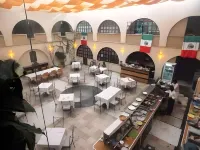 卡莉奎札科特爾飯店 喬盧拉－德里瓦達維亞住宿飯店