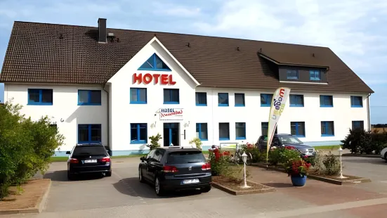 Hotel Pommernland