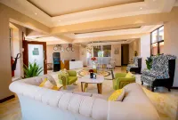 Mount Royal Villa Hotel Hotel di Iringa