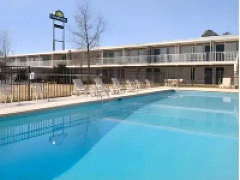 Days Inn by Wyndham Cullman Hotels in Cullman