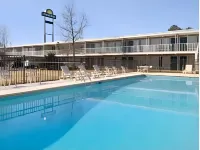Days Inn by Wyndham Cullman Hotels in Cullman