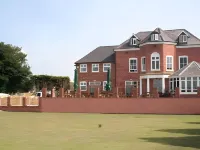 The Corbet Arms Hotels in Cound