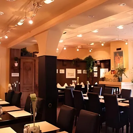 Hotelbetriebe Güldenhaupt Gmbh