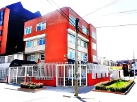 Hotel Casa Sarita Hoteles en Teusaquillo