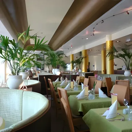 Kurhotel Pyramide Bad Windsheim