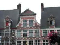 De Waterzooi Suites