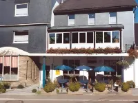 賽拉諾拉維爾飯店 聖維特住宿飯店