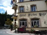 Hotel - Restaurant " Victor Hugo"