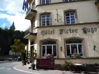 Hôtel - Restaurant " Victor Hugo"