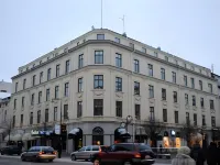 CarlstadCity H Boutique Hotell Hotels in 